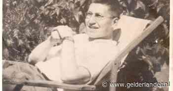 Enige Nederlander op militaire begraafplaats Overloon krijgt straat naar zich vernoemd