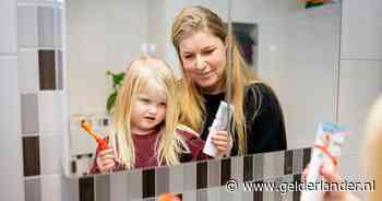 Prodent verruilt Woezel & Pip voor Super Mario, ouders ten einde raad: ‘Ze wil haar tanden niet meer poetsen’