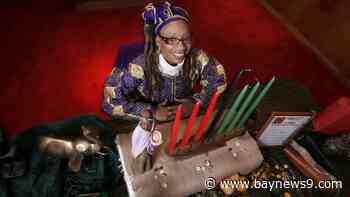 A beginner's guide to Kwanzaa