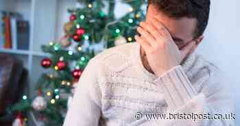 The one thing the NHS says you should do if you think you've got Covid, RSV, norovirus or flu this Christmas