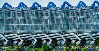 Research: How Walmart Impoverishes Communities