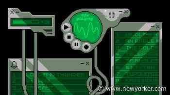 Spotify Doesn’t Care About Music As Long As It’s Content