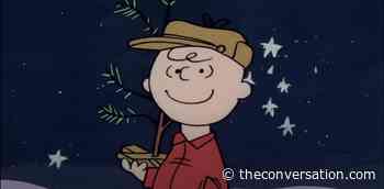 “A Charlie Brown Christmas” Almost Never Made It To The Airwaves