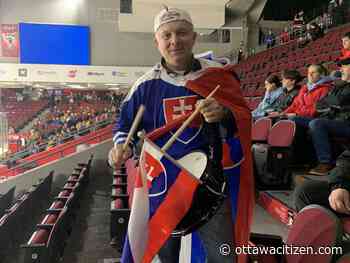 World Juniors opens with hope for supporters of all teams