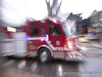 Edmonton firefighters reach new five-year retroactive deal with city