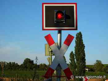 Tragedia al passaggio a livello: morto un bambino di dieci anni a Nola