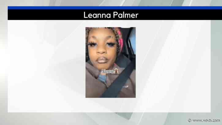 Police ask for help searching for missing Lockport teen