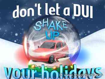 State, national campaigns work to get teens to avoid driving while high