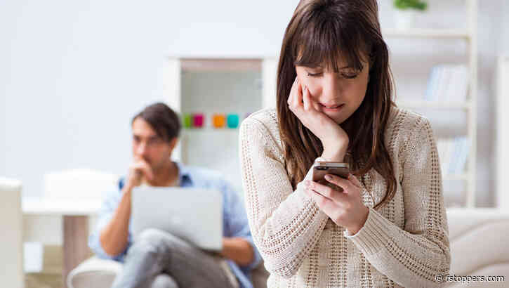 The Photos You're Not Supposed to See