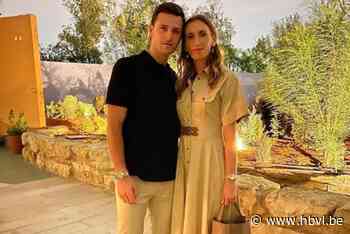 Ex-prof is al anderhalf jaar coach én vriend van Elise Mertens: “Ze start met nieuwe dubbelpartner”