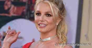 Britney Spears na twee jaar herenigd met haar zonen: ‘Beste kerst van mijn leven’
