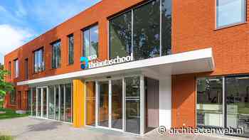 Schoolgebouw voorgezet speciaal onderwijs