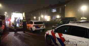 Gewonde bij steekincident in woning aan de St. Victorstraat in Waddinxveen, één aanhouding