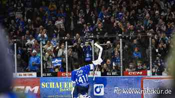 Derby-Sieg für den SCR