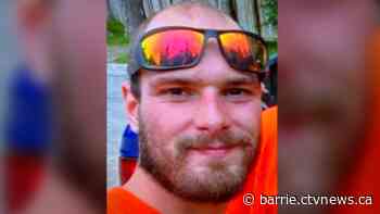 Police in Barrie searching for two missing individuals