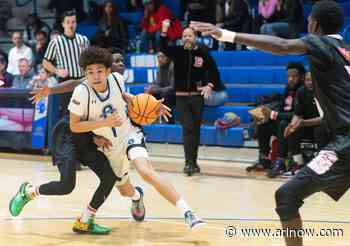 Arlington high school sports schedule for Dec. 27-Jan. 2