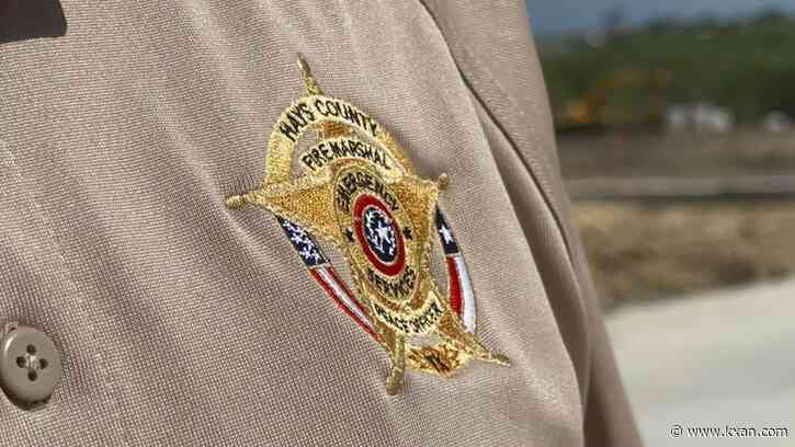 Woman, child dead after Christmas Eve fire in Driftwood