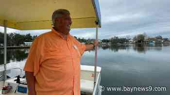 Crystal River business owners 'optimistic' for busy holiday tourism season ahead