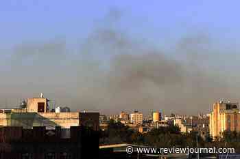 Israel strikes Houthis in Yemen’s capital