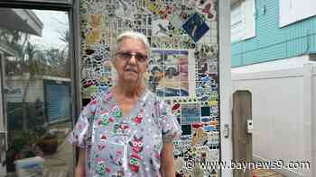 Bradenton Beach wildlife center struggles to get funds needed to reopen