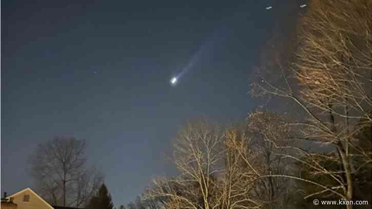 Why is it hard to identify drones?