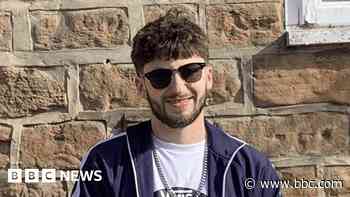 Tributes to 'brilliant son' after murder charge