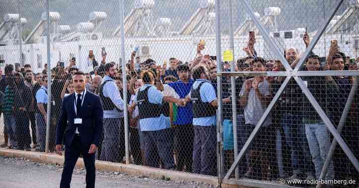 Über 15.000 Rückkehrer nach Überstellung ins EU-Ausland