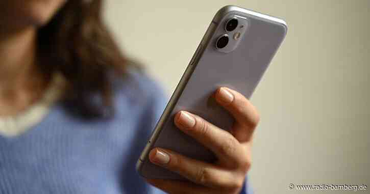 Umfrage: Deutsche wollen weniger Zeit am Handy verbringen