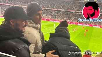 Manuel Neuer: Deutet Bayern-Star hier seine Vertragsverlängerung an?