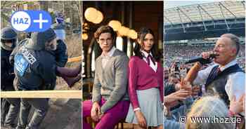 Mitmachen und gewinnen: Das große HAZ-Jahresrätsel 2024