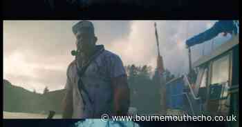 Man from Poole to star as Popeye in new horror film version