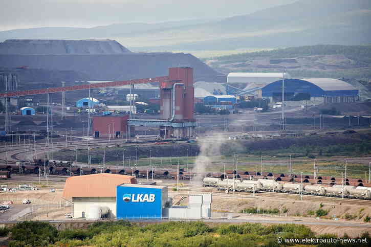 Studie: Weltweite Ressourcen für Elektromobilität reichen aus