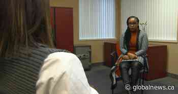 ‘Fight for better:’ Survivor speaks out amid holiday spike in intimate-partner violence