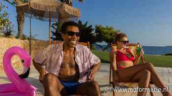 VakantieDiscounter snapt vakantie in nieuwe campagne