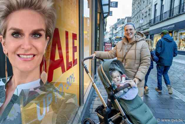 Modewinkels hebben beter winterseizoen dan vorig jaar: “Met dank aan een kortere nazomer met sneller dalende temperaturen”