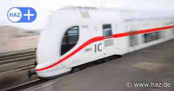 Defektes Signal: Zugverkehr zwischen Hannover und Braunschweig gestört