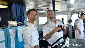 Daniel Morgenroth verrät: Darum findet er „Traumschiff“-Star Florian Silbereisen so sympathisch