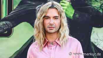 Bill Kaulitz verletzt sich beim Skifahren: „Blau und angeschwollen“