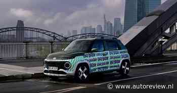 Test: Hyundai Inster (2024) doet alles wat een EV moet doen