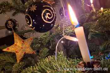 Schicken Sie uns Ihr schönstes Weihnachtsbaumfoto!
