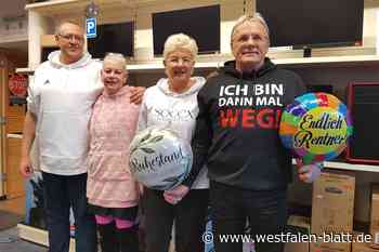 Schlottmann bekommt neuen Betreiber