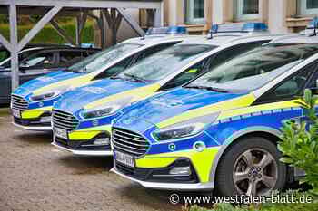 Gute Nachrichten: Straßen in Halle sind sicherer geworden