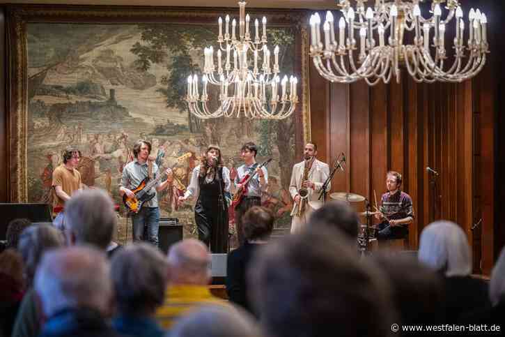 Rausschmeißer für den Weihnachtsmann