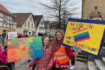 Von Schulen bis Schulden: Was treibt die Steinhagener 2024 um?