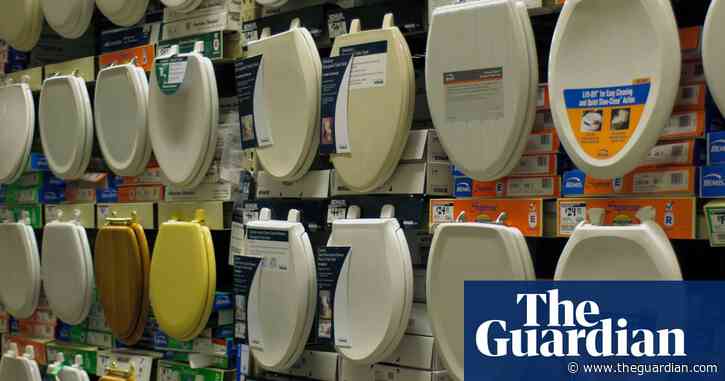 Toilet seat and burial plot: 21% of Britons given unwanted Christmas gifts, Which? finds
