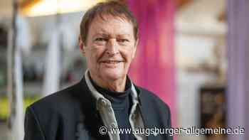 Hans-Jürgen Buchner ist der Melodienerfinder