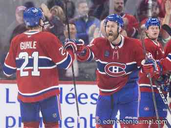 Edmonton Oilers should target Anaheim goalie, Montreal Canadiens d-man, NHL insiders say. Hmm