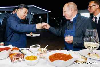 Het Russische spoornet kraakt onder de oorlog: handel met China stokt