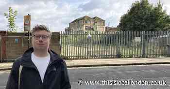 Woolwich locals excited to see 'dilapidated' site in town centre redeveloped