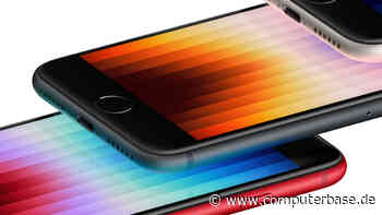 USB-C-Pflicht als Anlass?: Apple nimmt iPhone SE & iPhone 14 (Plus) aus den Stores